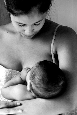 La Lactancia Materna, una práctica esencial para la salud de la mamá y el bebé