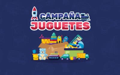 Campaña Juguetes