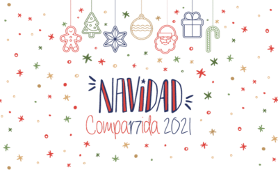 Navidad Compartida 2021