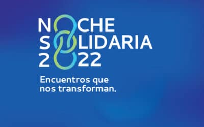 Reviví la Noche Solidaria 2022
