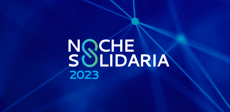 Reviví la Noche Solidaria 2023